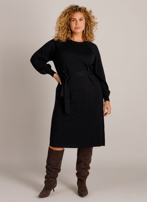 Yest Curve A006755 Black A006755