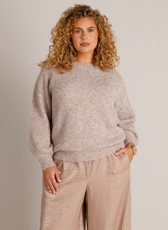 Yest Curve A006768 Light Taupe A006768
