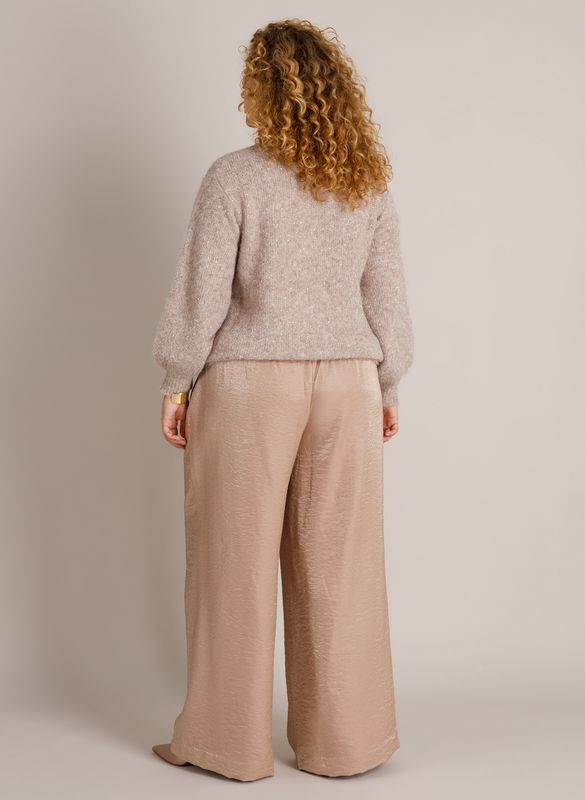 Yest Curve A006768 Light Taupe A006768