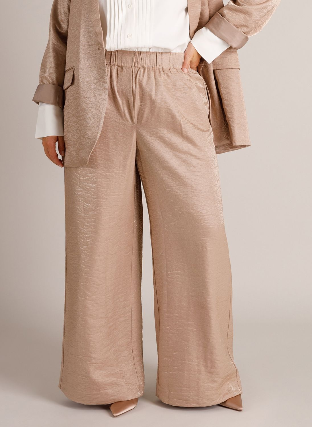 Yest Curve A006750 Light Taupe A006750