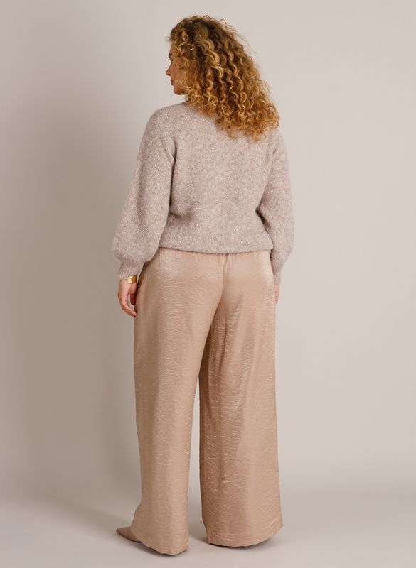 Yest Curve A006750 Light Taupe A006750