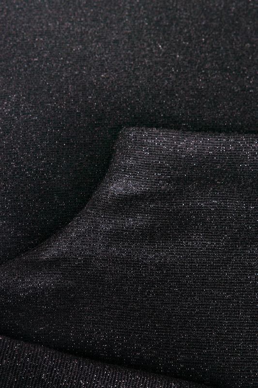 Yest Curve A006764 Black A006764