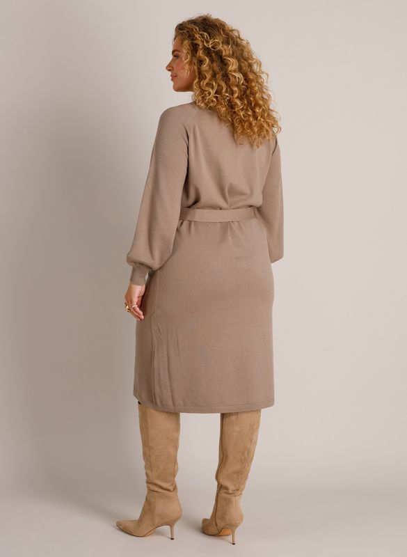 Yest Curve A006755 Taupe Grey A006755