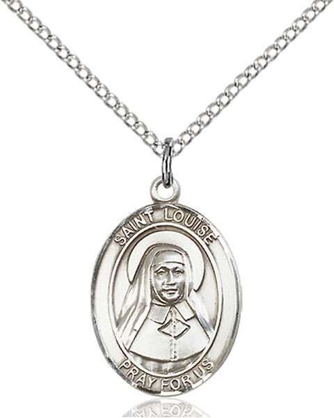 St. Louise de Marillac Pendant