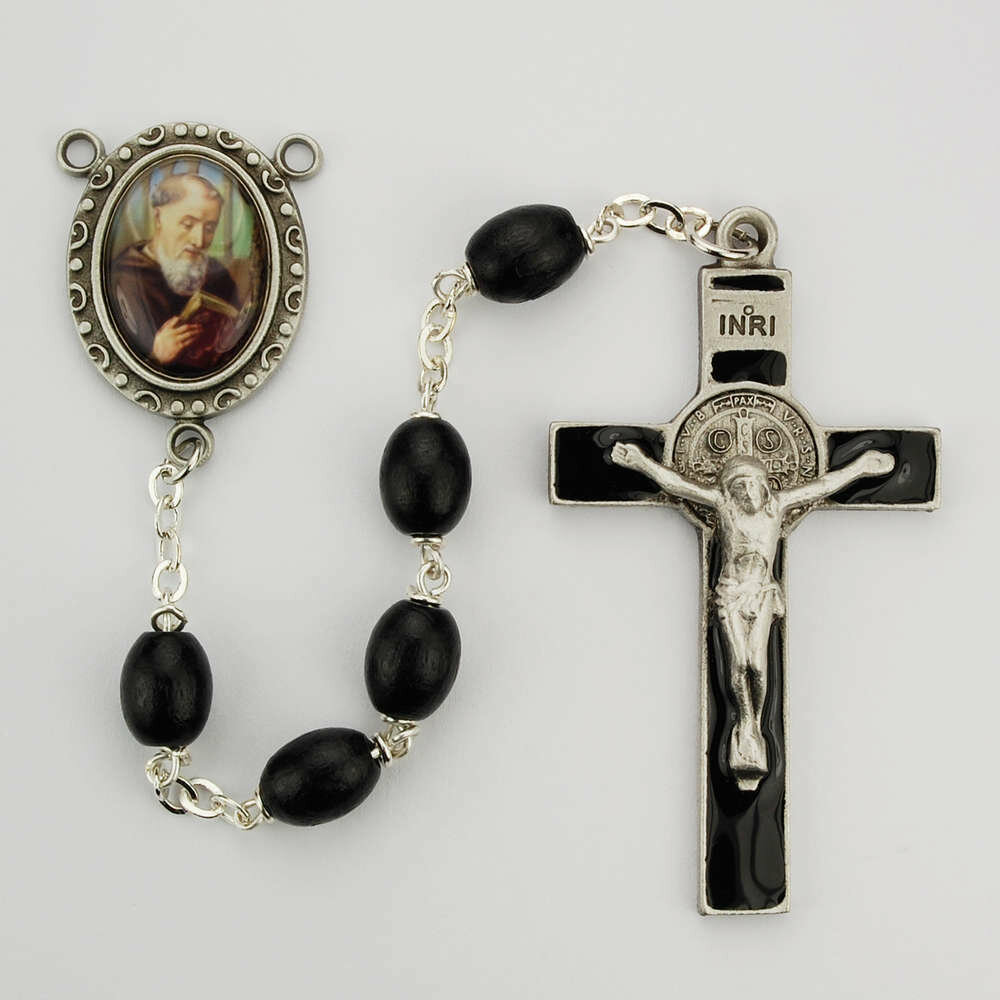 St. Benedict Rosary