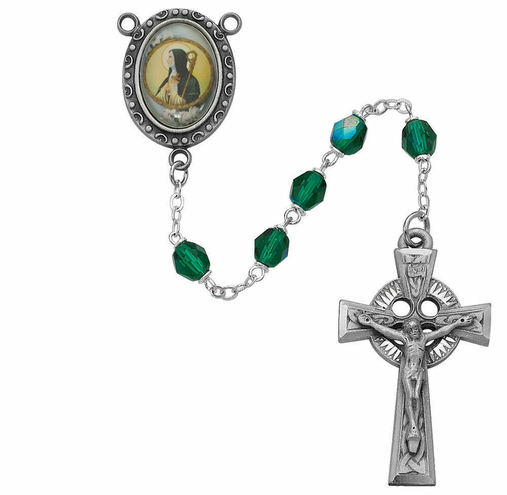 St. Brigid Rosary