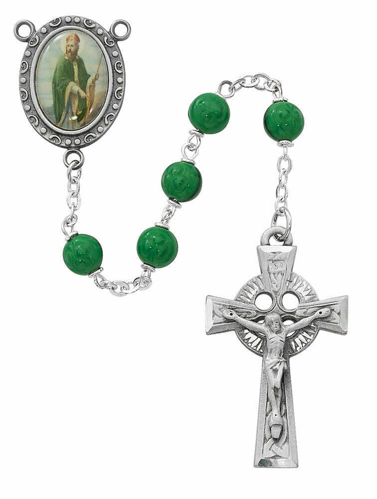St. Patrick Rosary