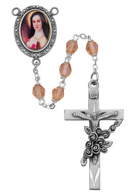 St. Therese Rosary