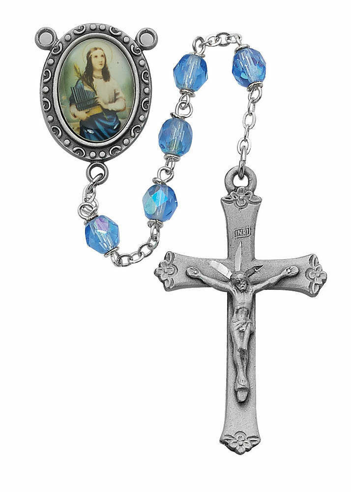 St. Cecelia Rosary