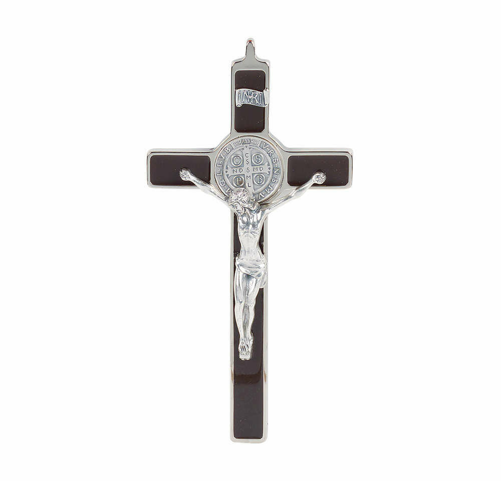 7 3/4" St. Benedict Cross
