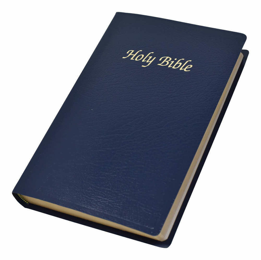 First Communion Bible- Boy