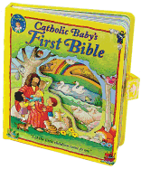 Catholic Baby&#39;s First Bible