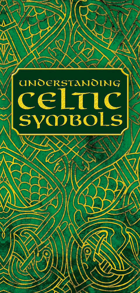 Understanding Celtic Symbols Booklet