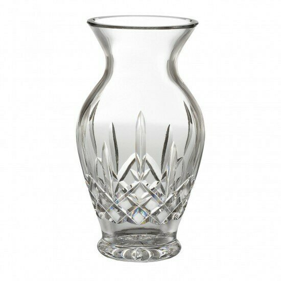 Waterford® Lismore 10" Vase