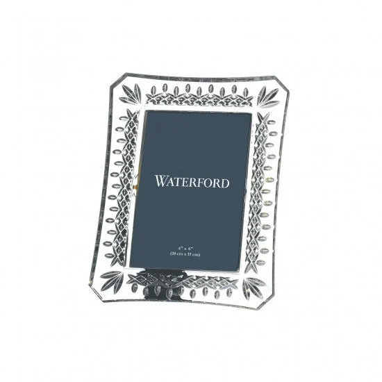Wateford® Lismore 4x6 Frame