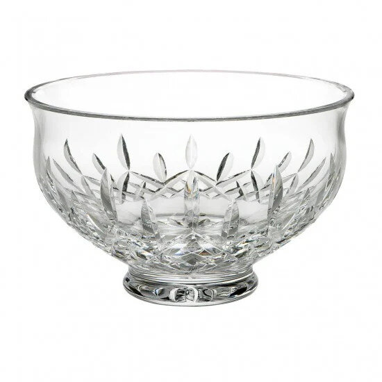Waterford® Lismore 10" Footed Bowl