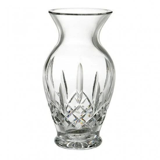 Waterford® Lismore 8" Vase