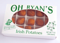 Oh Ryan's Irish Potatoes