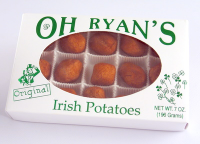 Oh Ryan&#39;s Irish Potatoes