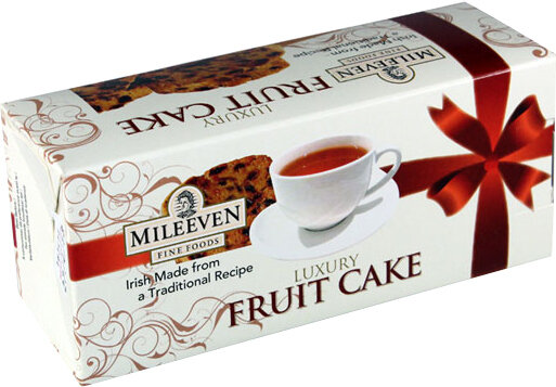 Mileeven Fruit Cake