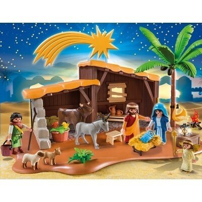 Playmobil® Chistmas Nativity