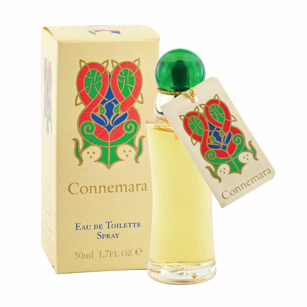 Connemara Perfume