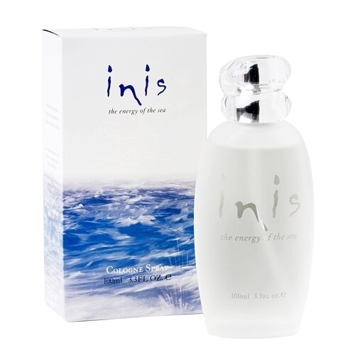 Inis Cologne Spray (for Men and Women)