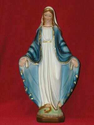 13" Our Lady of Grace