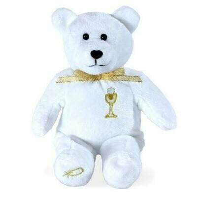 First Holy Communion Bear