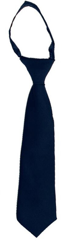 Navy Blue Tie Disc.