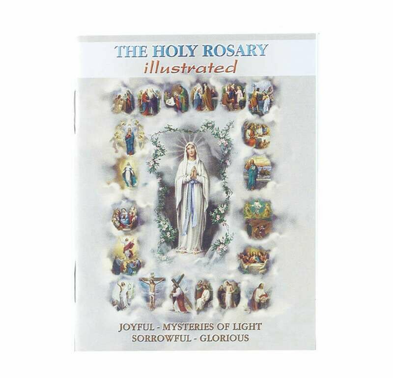 The Mysteries of the Rosary