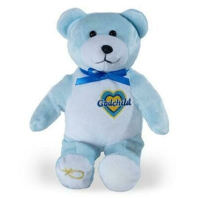 Godchild Boy Holy Bear