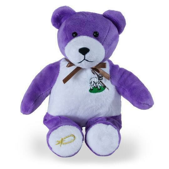 Reconciliation/First Penance Holy Bear