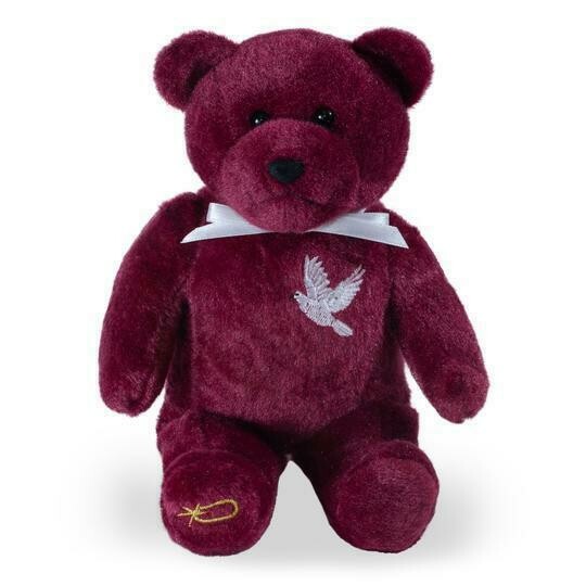 Confirmation Holy Bear