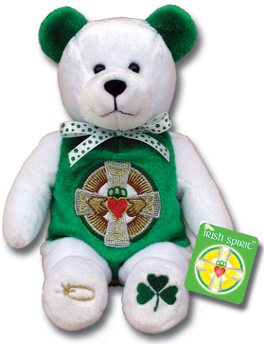 Irish Spirit Bear