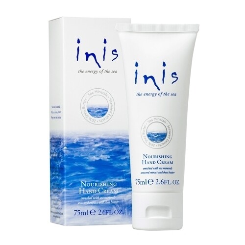 Inis Nourishing Hand Cream 2.6 fl. oz.