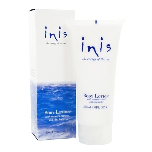 Inis Revitalising Body Lotion 7 fl. oz.