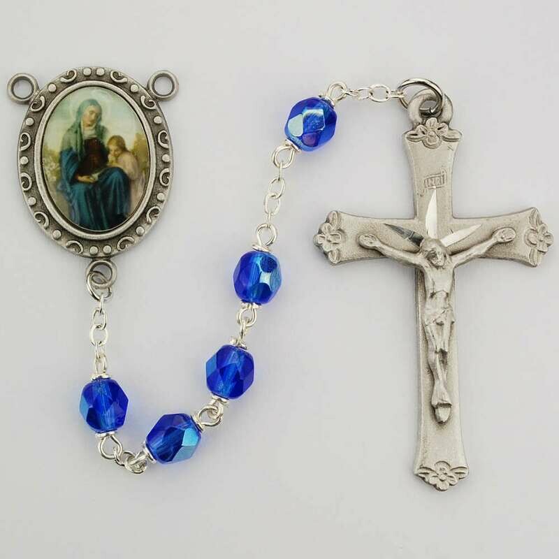 St. Anne Rosary