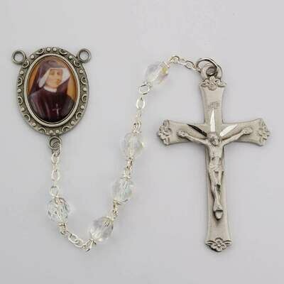 St. Faustina Rosary
