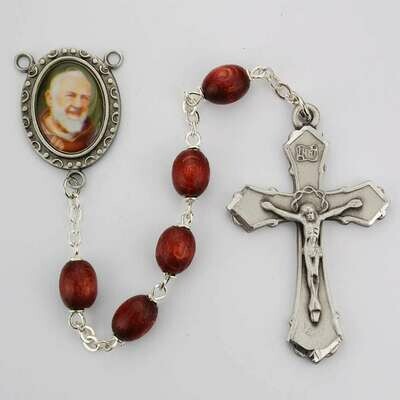 Padre Pio Rosary
