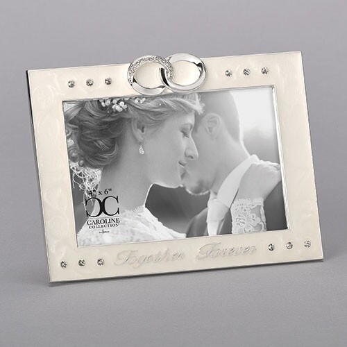 Together Forever Picture Frame