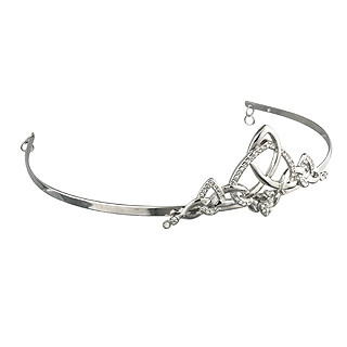 Irish Tiara