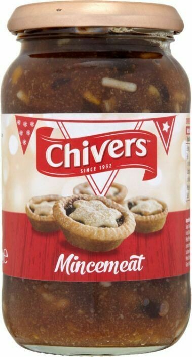 Chivers Mince Meat Chivers Mince Meat