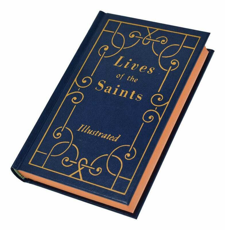 Lives of the Saints