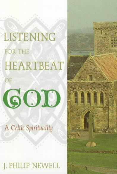 Listening for the Heartbeat of God: A Celtic Sprirtuality Disc.