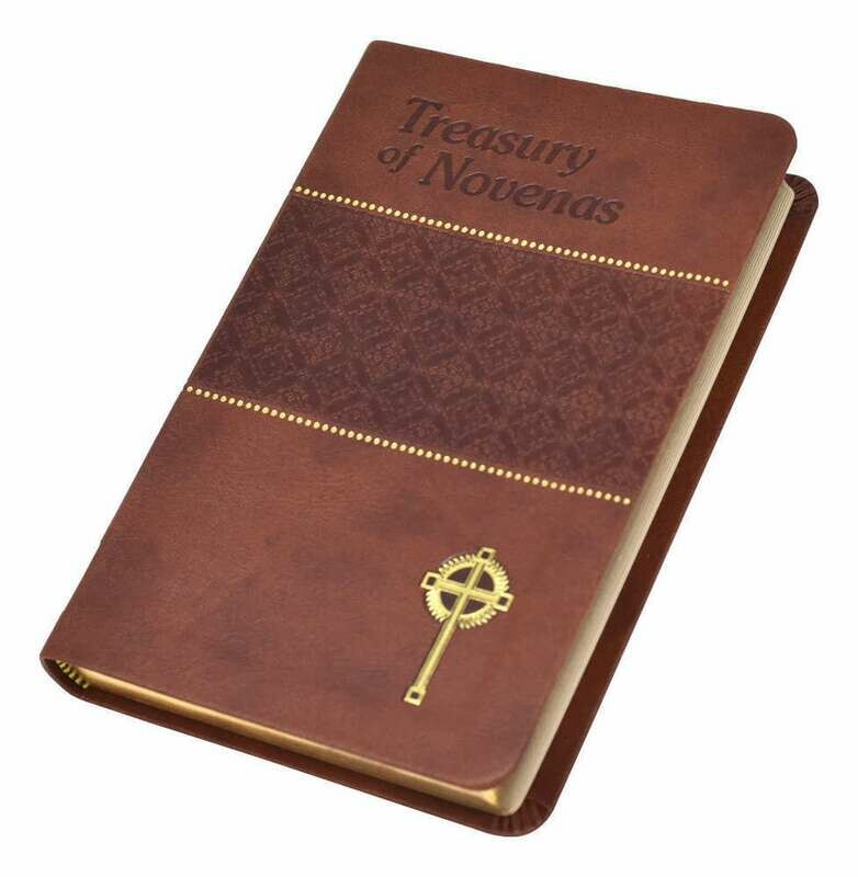 Treasury of Novenas