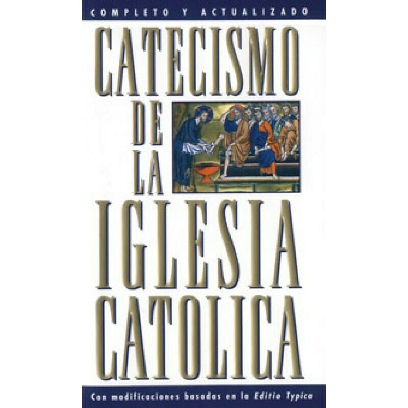 Catecismo de La Iglesia Catolica