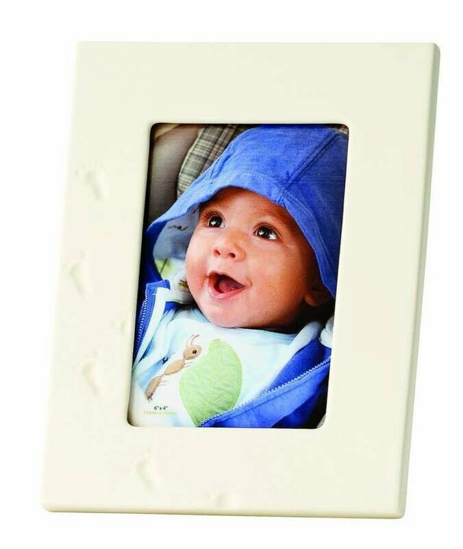 Belleek Precious Memories 4&quot; x 6&quot; Frame