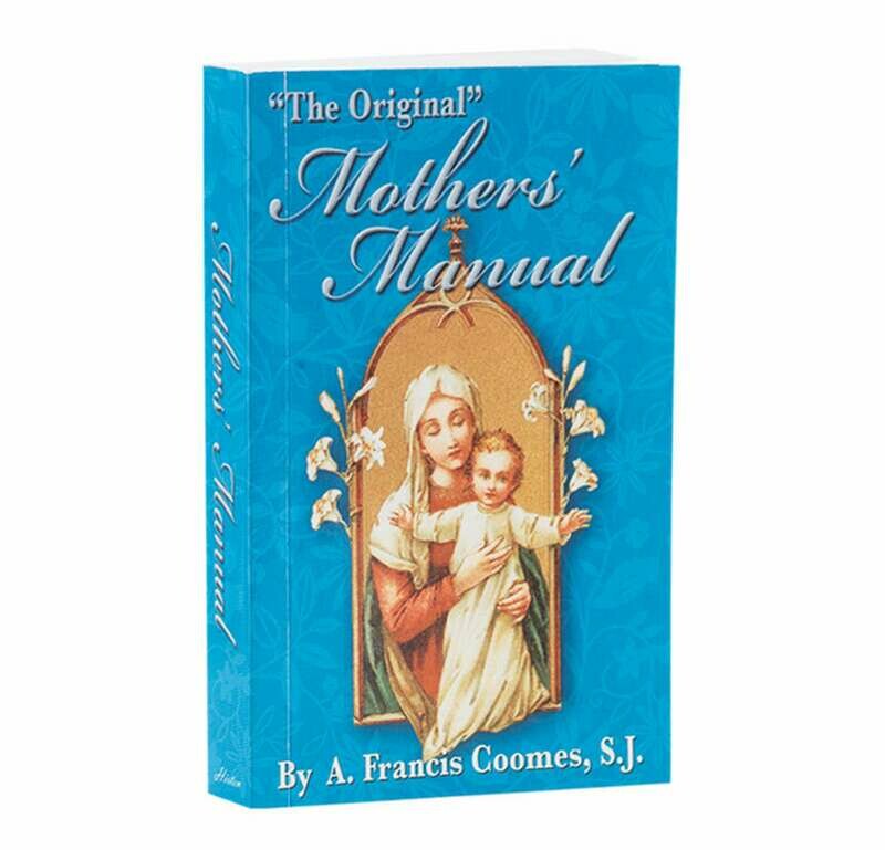 Mother&#39;s Manual