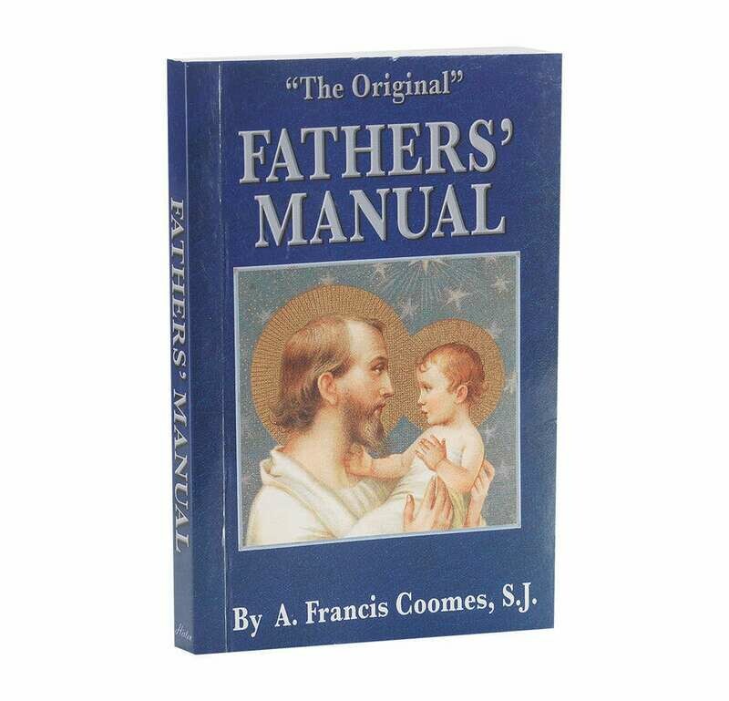 Father&#39;s Manual